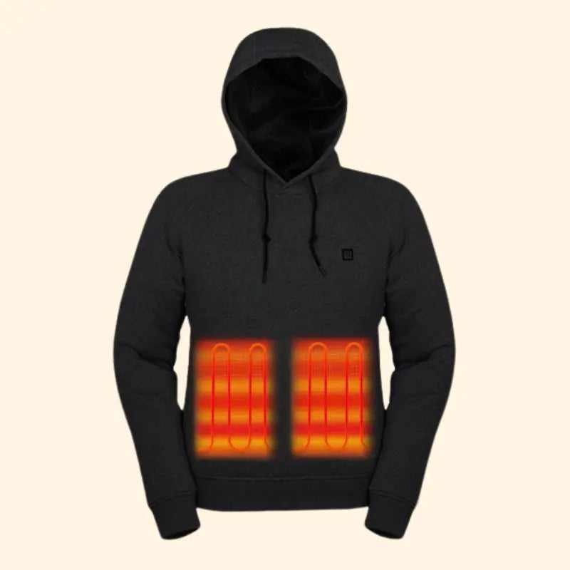 Heated Hoodie