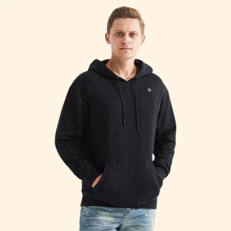 Heated Hoodie