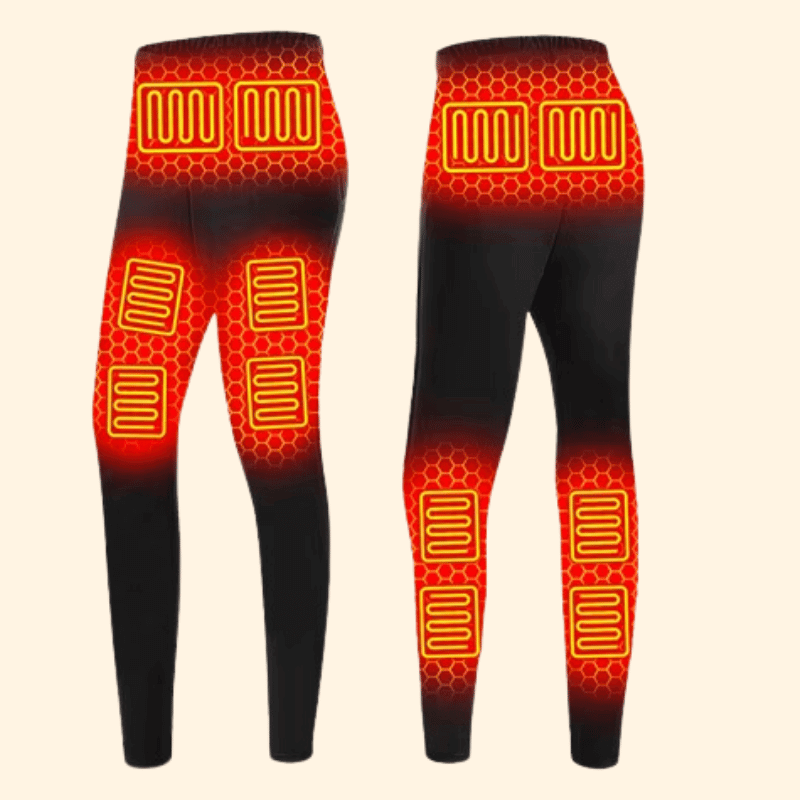 Heated Base Layer Pants