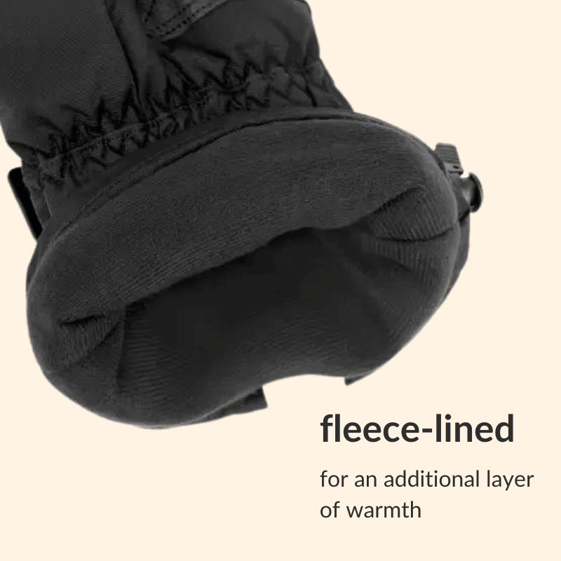 Heated Gloves