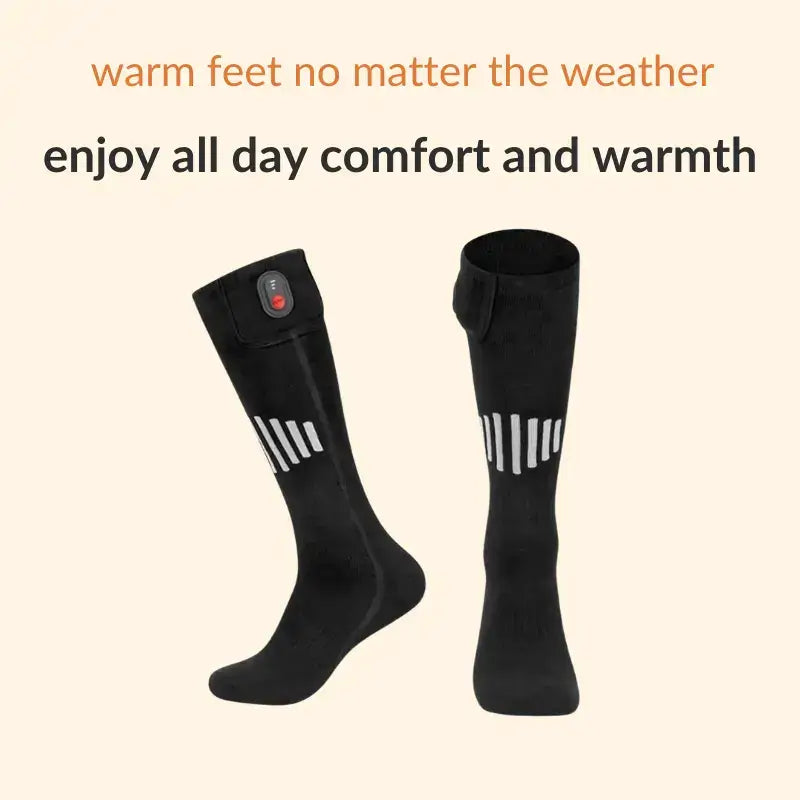 Heated Socks