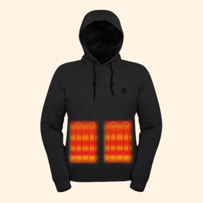 Heated Hoodie