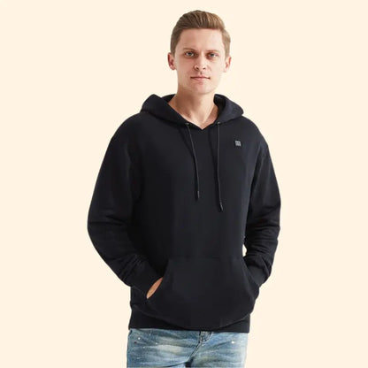 Heated Hoodie